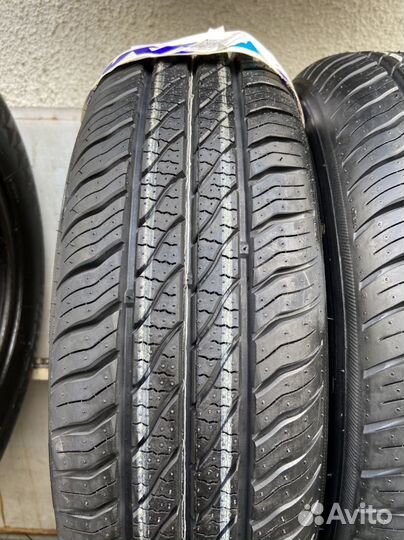 КАМА 365 (241) 175/70 R13 82H