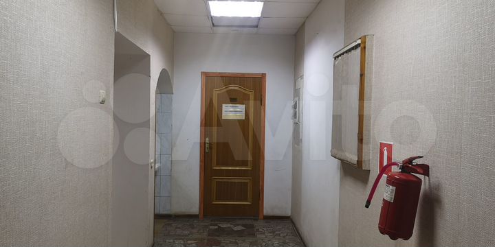 Офис, 61.54 м²
