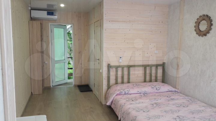 Комната 21 м², 2/2 эт.