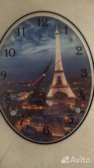 Часы настенные
