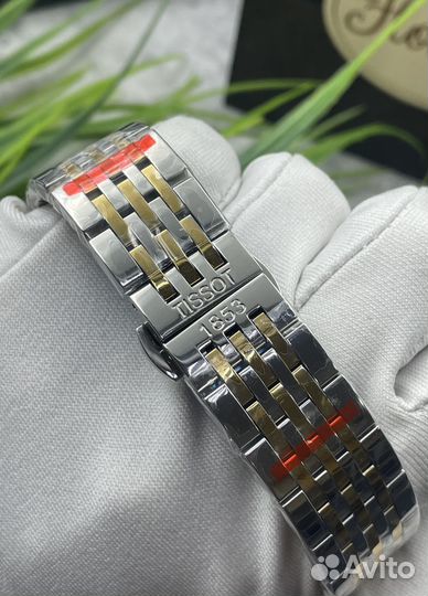 Мужские часы Tissot