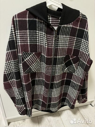 Рубашка для мальчика