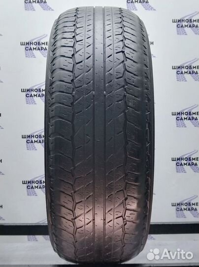 Dunlop Grandtrek AT20 265/65 R17 112S