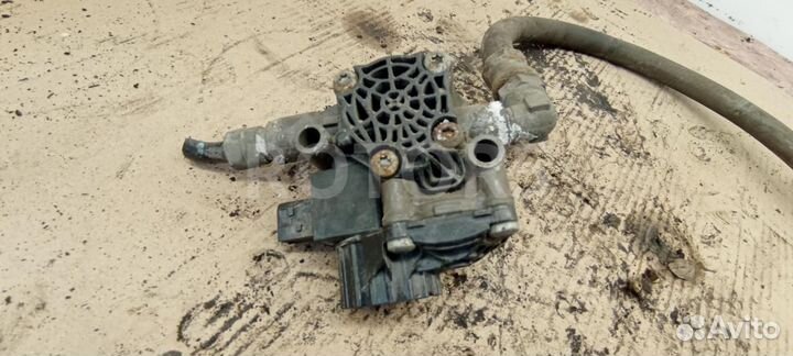 Кран ABS Volvo FH 3 2015 21327360