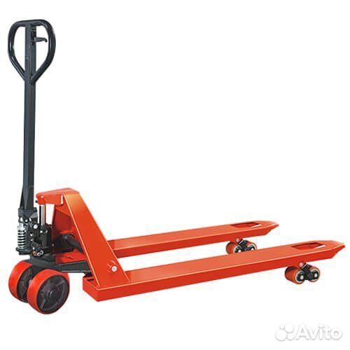 Рохлы в аренду 4 штуки гидравлическая тележка