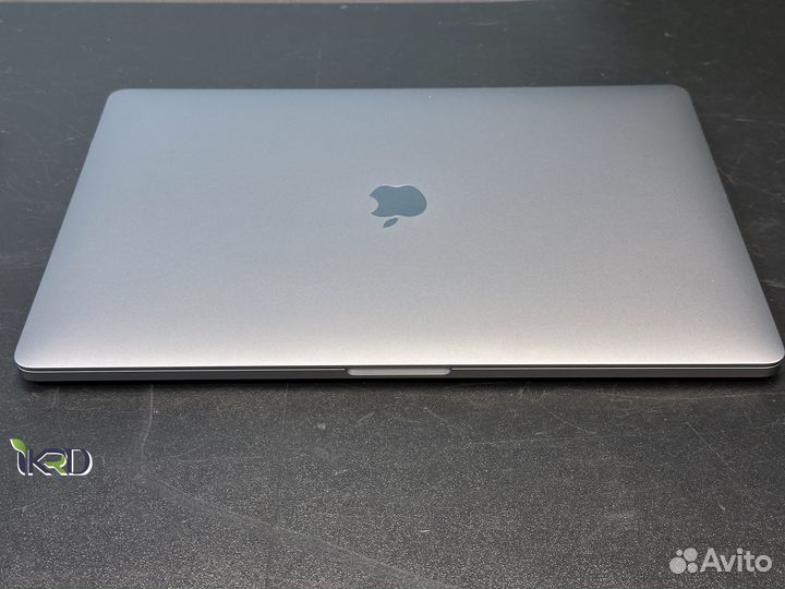 MacBook Pro 16 2019 (16/512/Pro5300) Рус