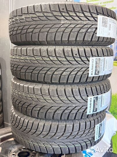 Kumho WinterCraft Ice Wi51 175/65 R14 86T