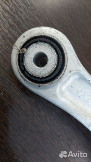 Рычаг задний Volkswagen Touareg 1 4.2 2006