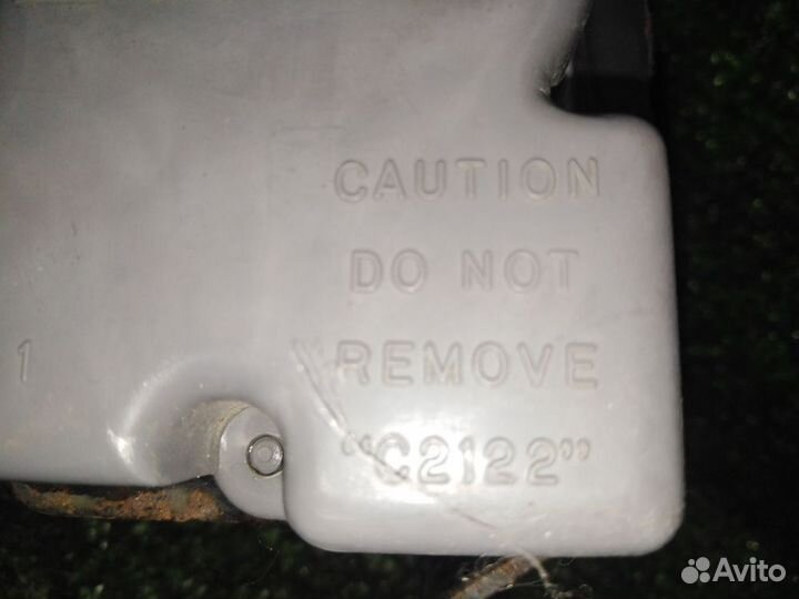 Ремень безопасности Kia Carnival 1 2000 UP K-5