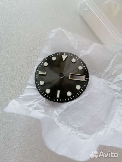 Циферблат для часов NH36