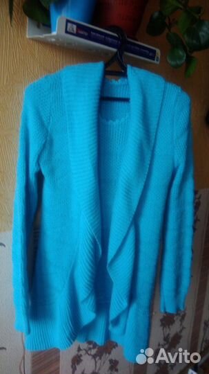 Кофта двойка