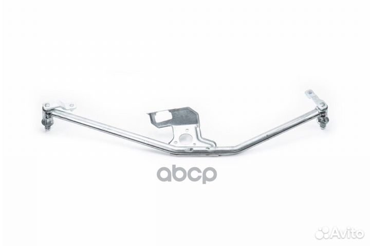 Трапеция стеклоочистителей VW transporter T4 (1