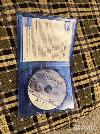 God of war ragnarok ps5