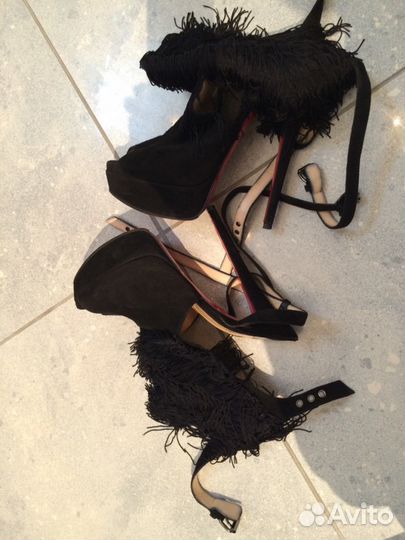 Christian louboutin оригинал