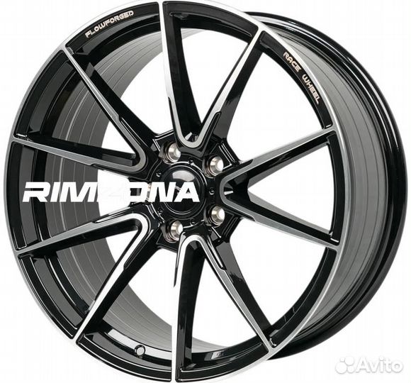 Литые диски procast R19 5x112 hgh. Разные дизайны