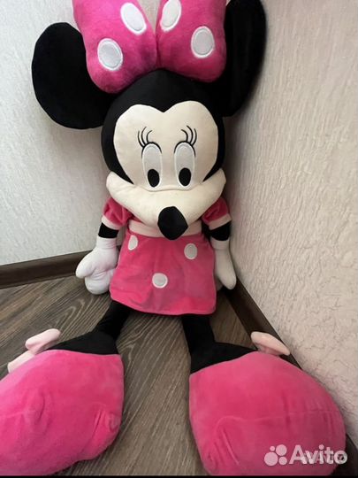 Микки Маус