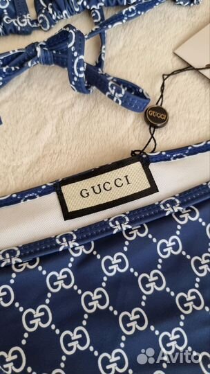 Купальник женский Gucci