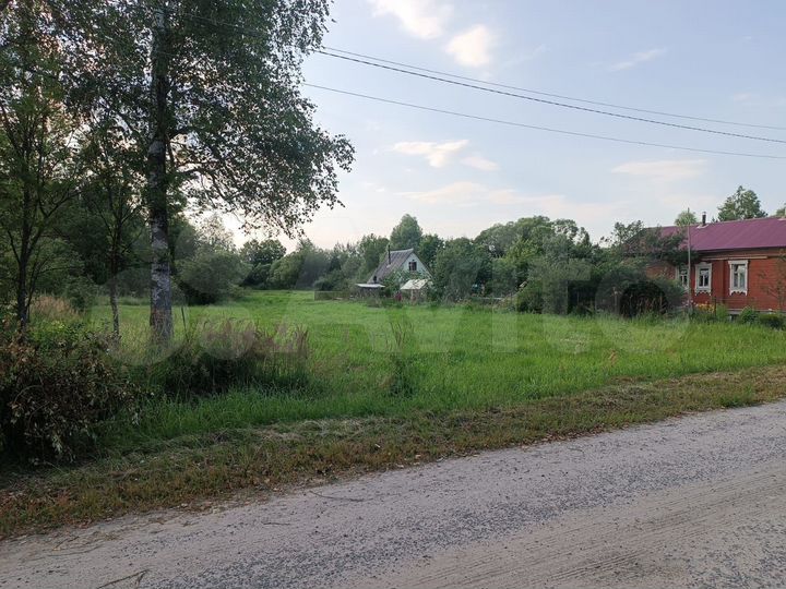 Участок 30 сот. (ИЖС)