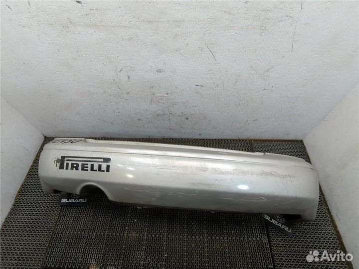 Бампер Subaru Legacy (B12), 2000