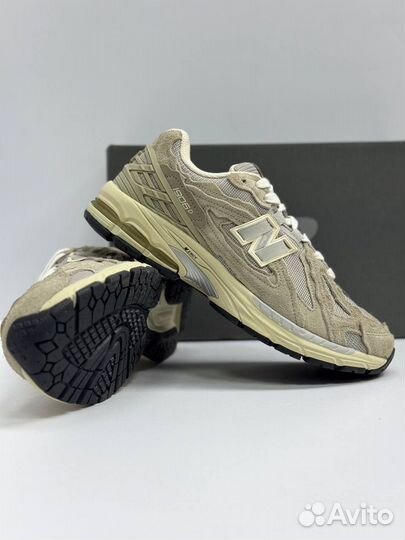 Кроссовки New balance 1906 (42)