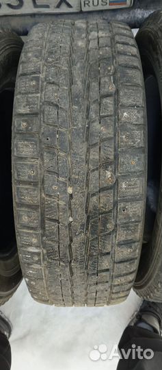 Dunlop DT-2 225/65 R17 25Y