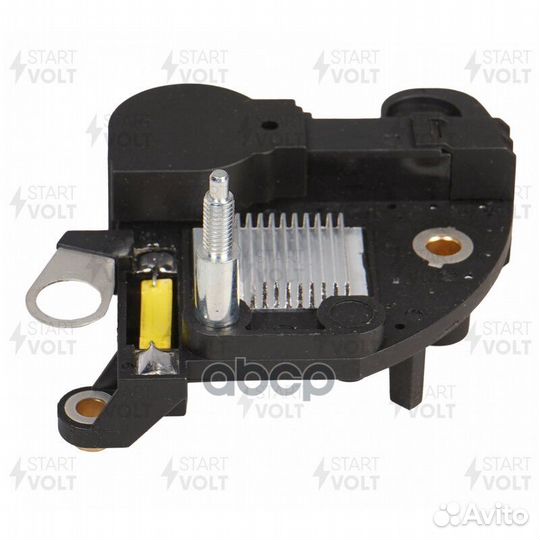Регулятор напряжения генератора VRR 1661 startvolt