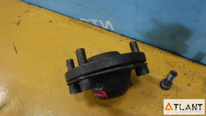 Обгонная муфта передняя isuzu bighorn