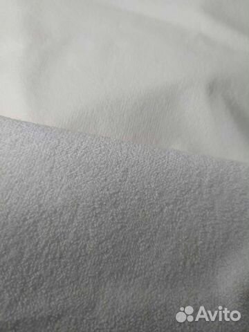 Наматрасник непромокаемый 160*200