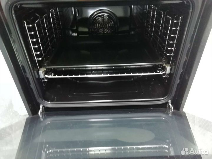 Духовой шкаф midea