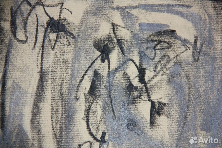 Михнов-Войтенко Е.Г(1932-1988) 