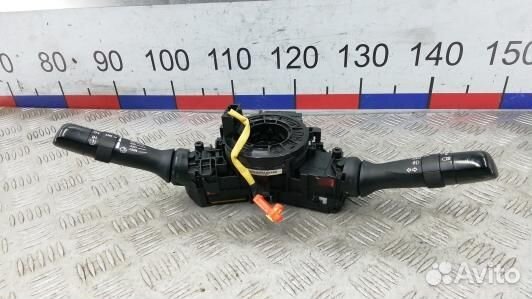 Переключатель поворотов и дворников (стрекоза) toy