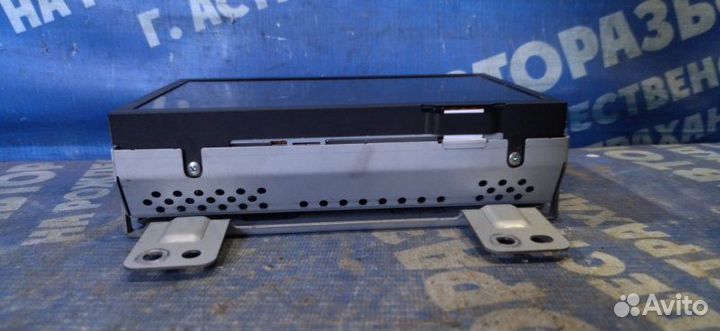 Дисплей информационный Nissan Teana J32 седан