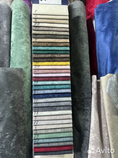 Диван лофт 238