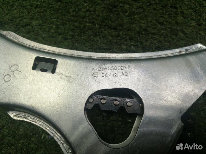 Цепь газораспределения Mercedes Glk