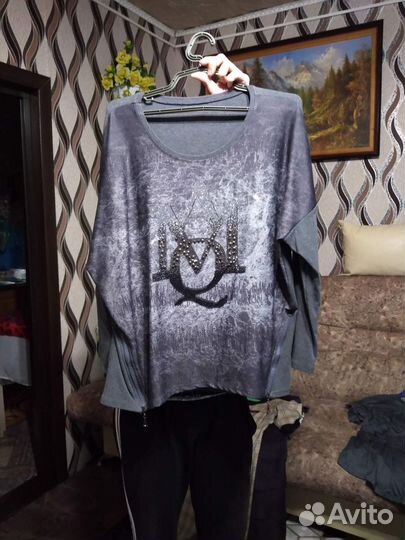 Женские вещи