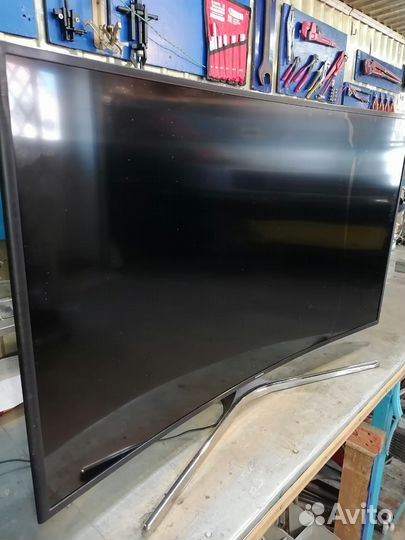 Телевизор ЖК