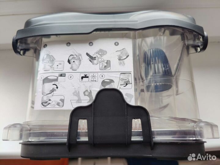 Контейнер от пылесоса- Bosch