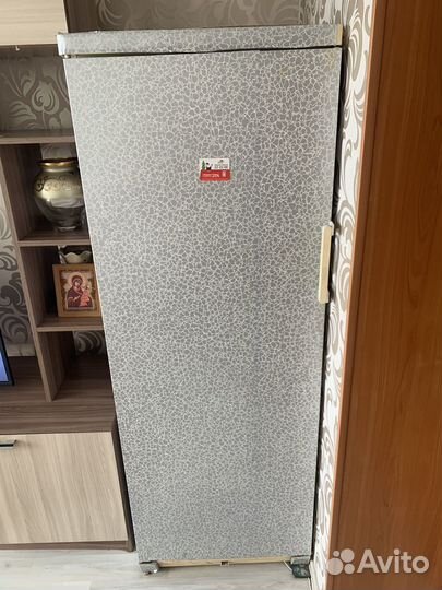 Холодильник