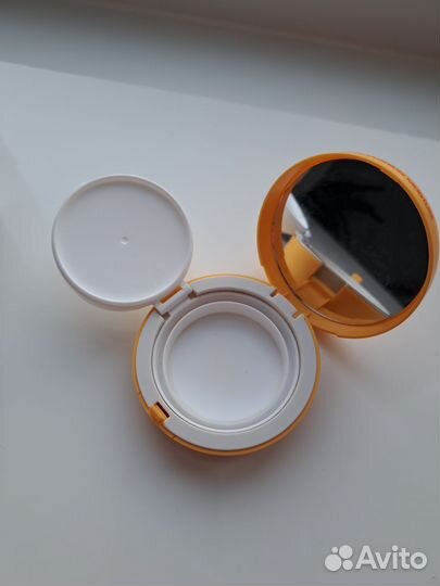 Кушон missha 21 тон