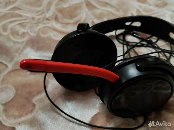 Наушники проводные Philips для Пк