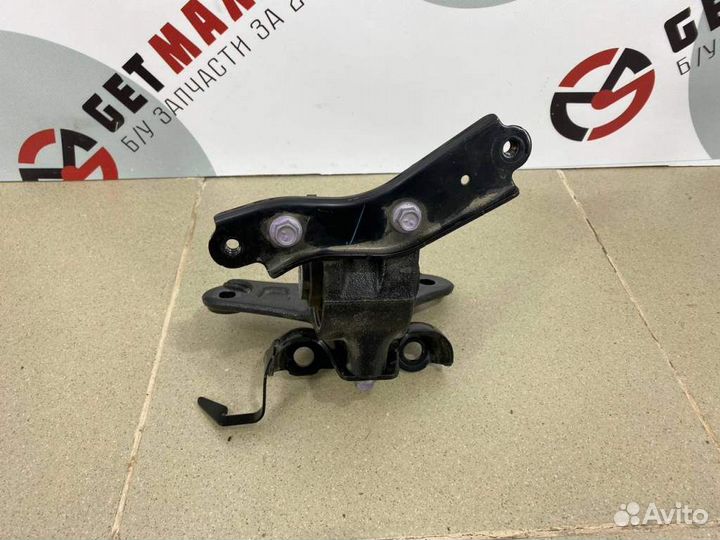 Опора двигателя левая Toyota RAV 4 2019