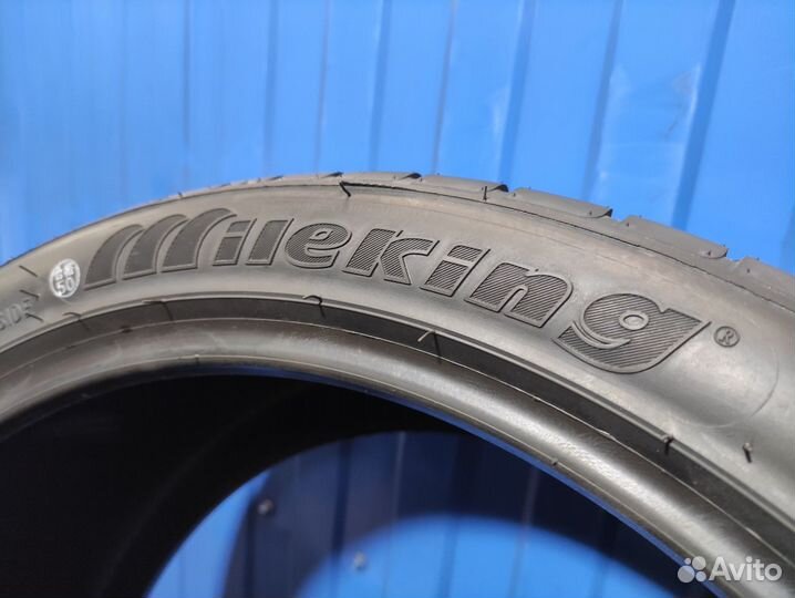 Mileking MK927 255/35 R19