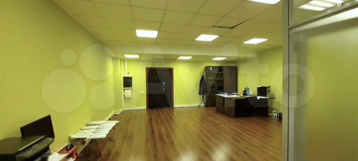 Офис, 72.2 м² от собственника,все платежи включены