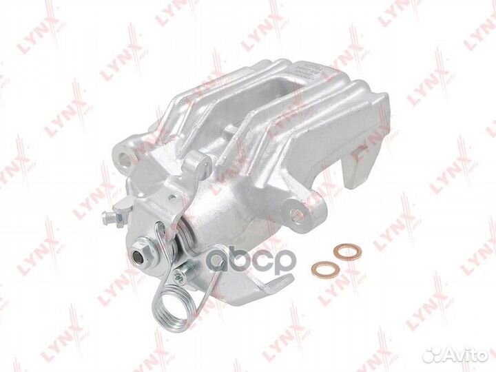 Суппорт тормозной зад прав BA-2844 lynxauto