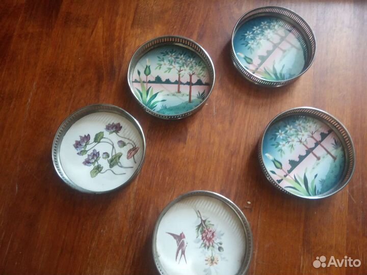 Подставка для винных бутылок