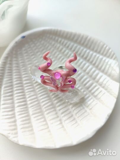 Колечки и ожерелья