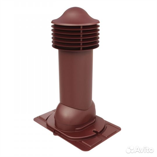 Труба вентиляции