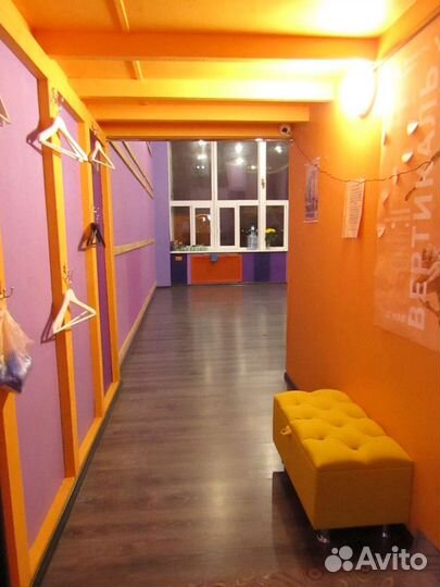 Зал, аренда