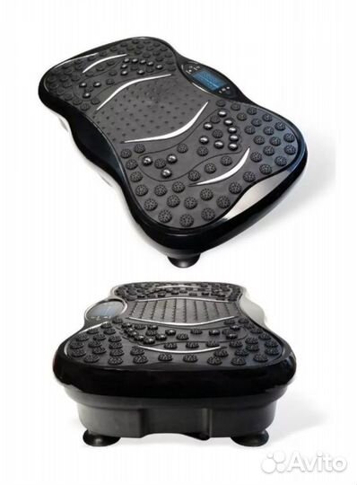 Вибро платформа