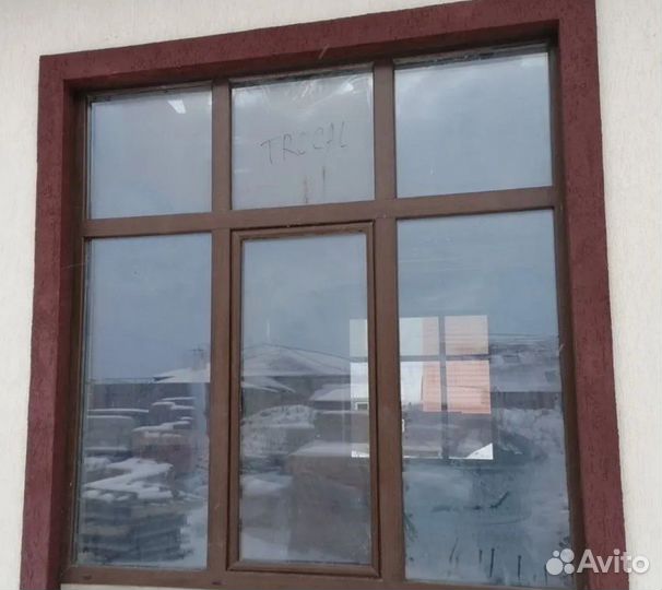 Пластиковые окна новые: производство